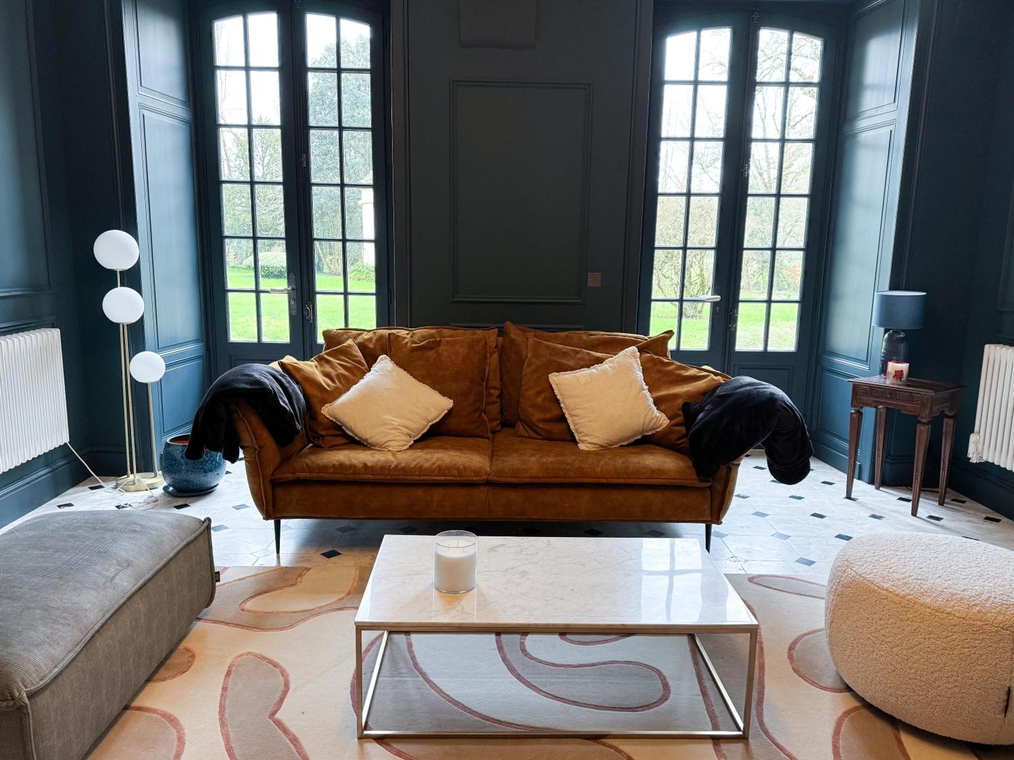 Saint-Astier Domaine Labattut Bed & Breakfast エクステリア 写真