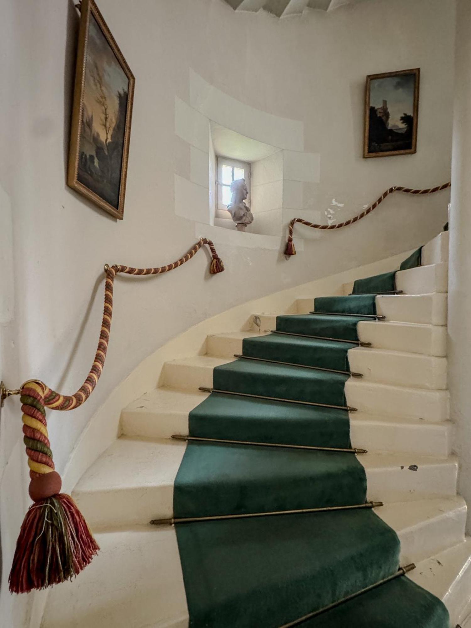 Saint-Astier Domaine Labattut Bed & Breakfast エクステリア 写真
