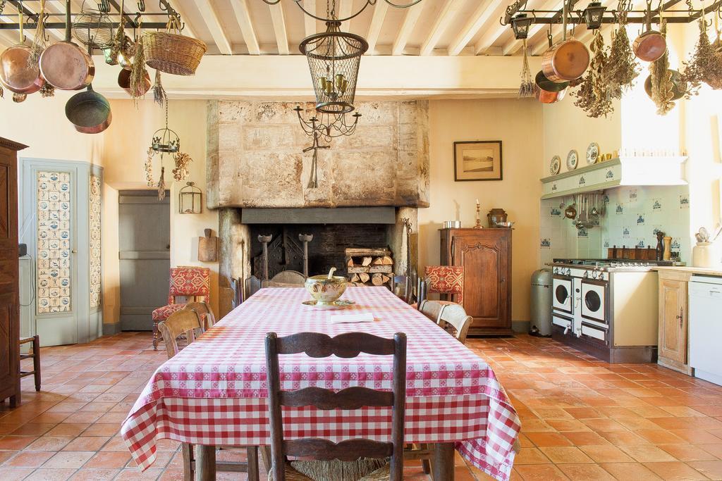 Saint-Astier Domaine Labattut Bed & Breakfast エクステリア 写真