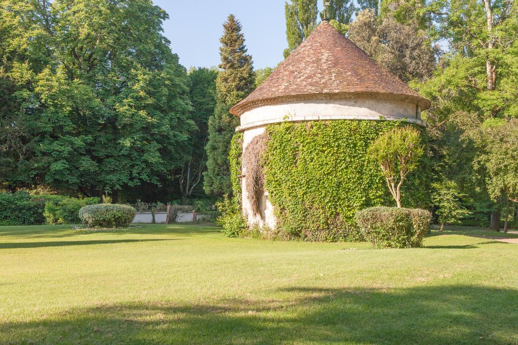 Saint-Astier Domaine Labattut Bed & Breakfast エクステリア 写真