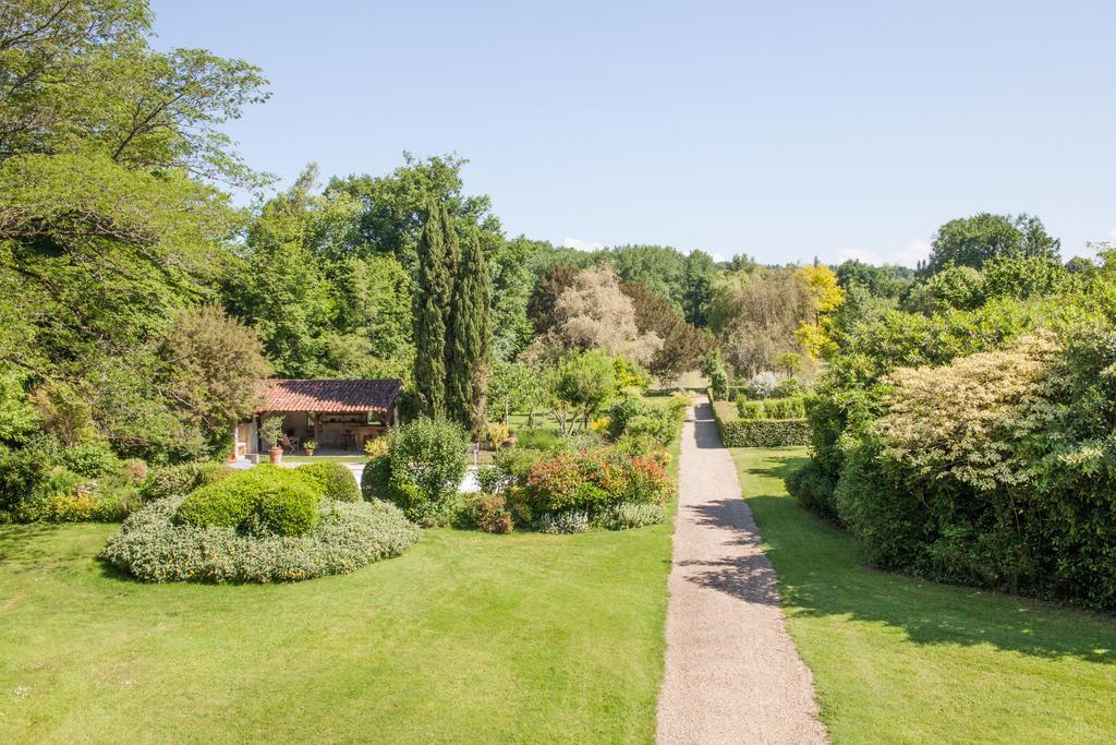 Saint-Astier Domaine Labattut Bed & Breakfast 部屋 写真